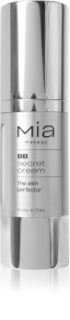 Mia Cosmetics BB Secret Cream hydratační BB krém proti nedokonalostem pleti