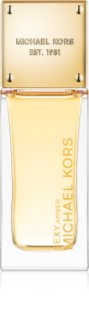Michael Kors Sexy Amber Eau de Parfum pour femme