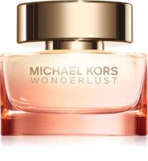 Michael Kors Wonderlust Eau de Parfum for women 30 ml