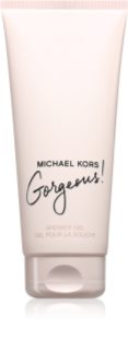 Michael Kors Gorgeous! гель для душу для жінок 200 мл