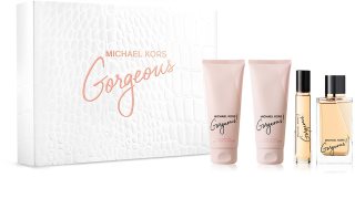 Michael Kors Gorgeous! Gift Set voor Vrouwen