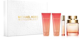 Michael Kors Wonderlust Gift Set voor Vrouwen