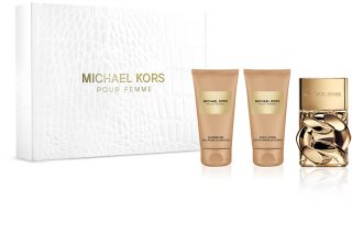 Michael Kors Pour Femme Gavesæt til kvinder