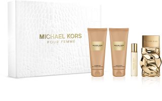 Michael Kors Pour Femme Gavesæt til kvinder
