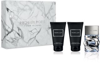 Michael Kors Pour Homme ajándékszett uraknak