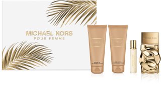 Michael Kors Pour Femme gift set for women