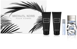 Michael Kors Pour Homme gift set for men