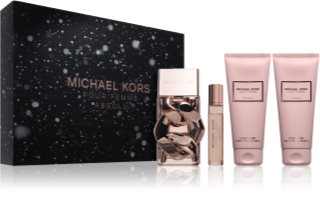 Michael Kors Pour Femme Absolu gift set for women 1 pc