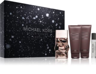 Michael Kors Pour Homme Absolu gift set for men