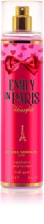 Michel Germain Emily in Paris Heartfelt parfumirani sprej za tijelo za žene 236 ml