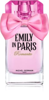 Michel Germain Emily in Paris Romantic Eau de Parfum da donna