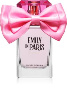 Michel Germain Emily in Paris Romantic Parfüümvesi naistele