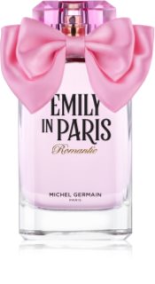 Michel Germain Emily in Paris Romantic parfémovaná voda pro ženy