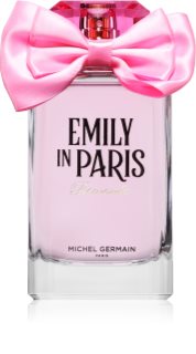 Michel Germain Emily in Paris Romantic Parfüümvesi naistele