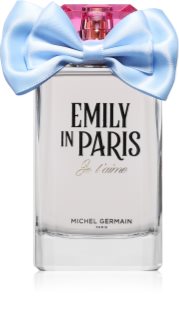 Michel Germain Emily in Paris Je t'aime Parfüümvesi naistele 100 ml
