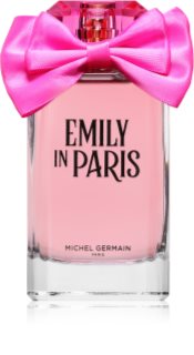 Michel Germain Emily in Paris Eau de Parfum da donna 100 ml