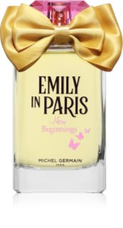 Michel Germain Emily in Paris New Beginnings Parfüümvesi naistele