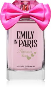 Michel Germain Emily in Paris Parisian Kiss Eau de Parfum pour femme
