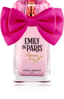 Michel Germain Emily in Paris Parisian Kiss parfemska voda za žene