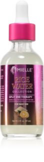 Mielle Rice Water hajkúra a töredezett hajvégekre 59 ml
