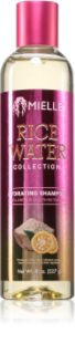 Mielle Rice Water shampoo rinforzante 227 g