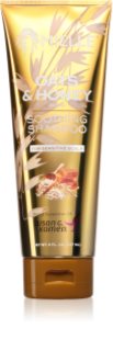 Mielle Oats & Honey zklidňující šampon 237 ml