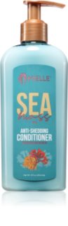 Mielle Sea Moss après-shampoing pour cheveux affaiblis ayant tendance à tomber 235 ml
