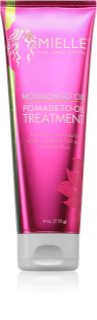 Mielle Mongongo Oil Pomade-to-Oil Treatment Haarpomade 113 g