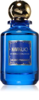 Milano Fragranze Naviglio Eau de Parfum unisex 100 ml