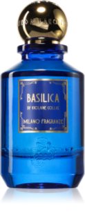 Milano Fragranze Basilica Eau de Parfum unisex 100 ml