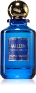 Milano Fragranze Galleria eau de parfum unisex 100 ml