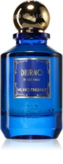 Milano Fragranze Diurno eau de parfum unisex 100 ml