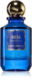 Milano Fragranze Brera eau de parfum unisex 100 ml