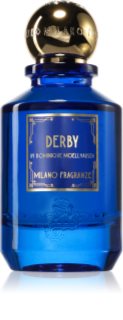 Milano Fragranze Derby eau de parfum unisex 100 ml