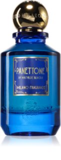 Milano Fragranze Panettone Eau de Parfum unisex 100 ml