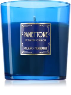 Milano Fragranze Panettone Duftkerze 220 g