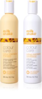 milk_shake® Colour Care DUO komplekt värvitud juustele