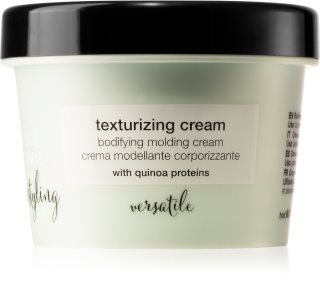 milk_shake Milk Shake Lifestyling Texturizing Cream Tekstuuri andev pumat 100 ml