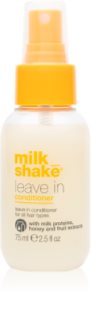 milk_shake® Lleave-in Treatments Leave-in Conditioner balzam brez spiranja za vse tipe las