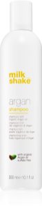 milk_shake Argan Shampoo szampon arganowy do wszystkich rodzajów włosów