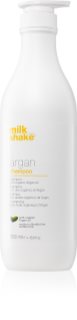 milk_shake Argan Shampoo arganový šampón pre všetky typy vlasov