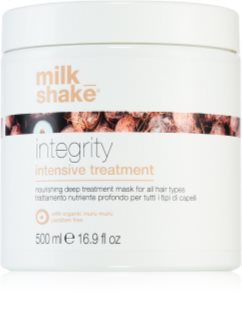 Milk Shake Integrity hloubkově vyživující maska na vlasy 500 ml
