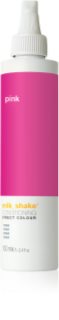 milk_shake Milk Shake Direct Colour tónovací kondicionér pro intenzivní hydrataci