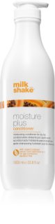 milk_shake® Moisture Plus hydratačný kondicionér pre suché vlasy 1000 ml