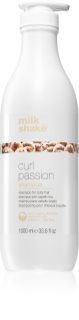 milk_shake Milk Shake Curl Passion szampon do włosów kręconych