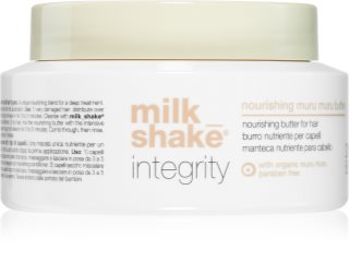 milk_shake Milk Shake Integrity hĺbkovo vyživujúce maslo pre suché a poškodené vlasy 200 ml