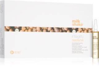 milk_shake® Integrity nourishing treatment for hair with proteins 8 pc