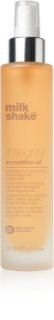 milk_shake Milk Shake Integrity aceite regenerador y protector para el cabello dañado y las puntas abiertas