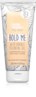 milk_shake® My Skin Hold Me Kehakreem 200 ml