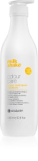 milk_shake® Colour Care Sulfate Free shampoing pour cheveux colorés sans sulfates 1000 ml